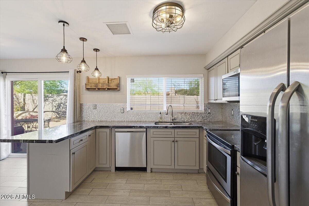 3838 S Roosevelt St Tempe, AZ 85282  | Single Family