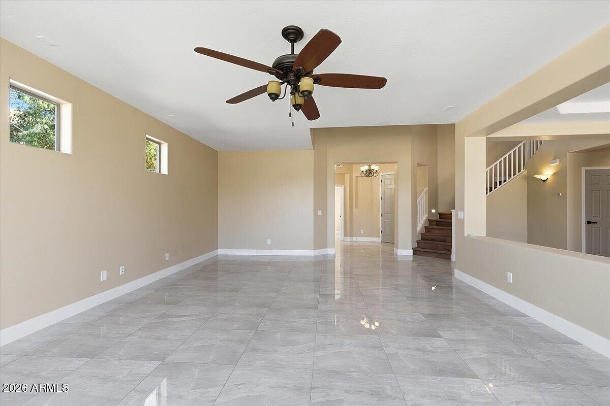 4364 N 156th Ln Goodyear, AZ 85395  | Single Family