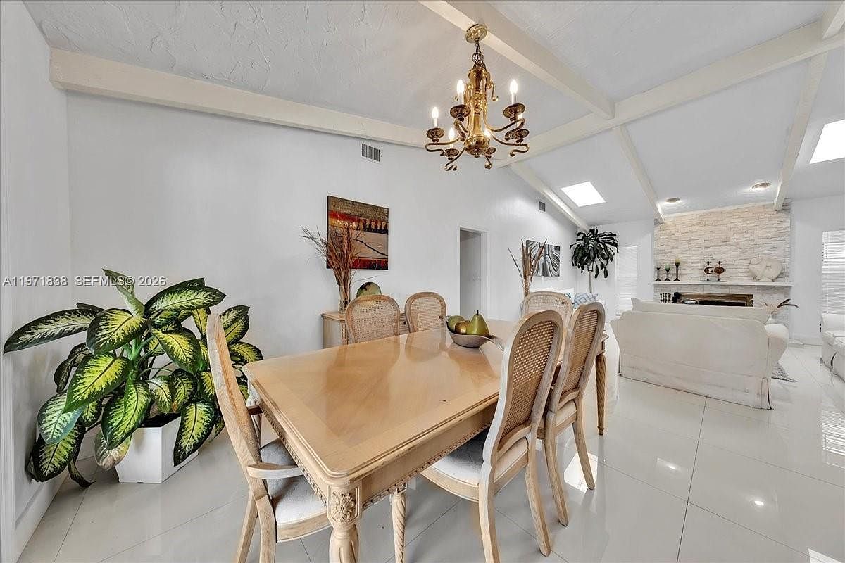 17143 SW 79th Pl Palmetto Bay, FL 33157  | Single Family