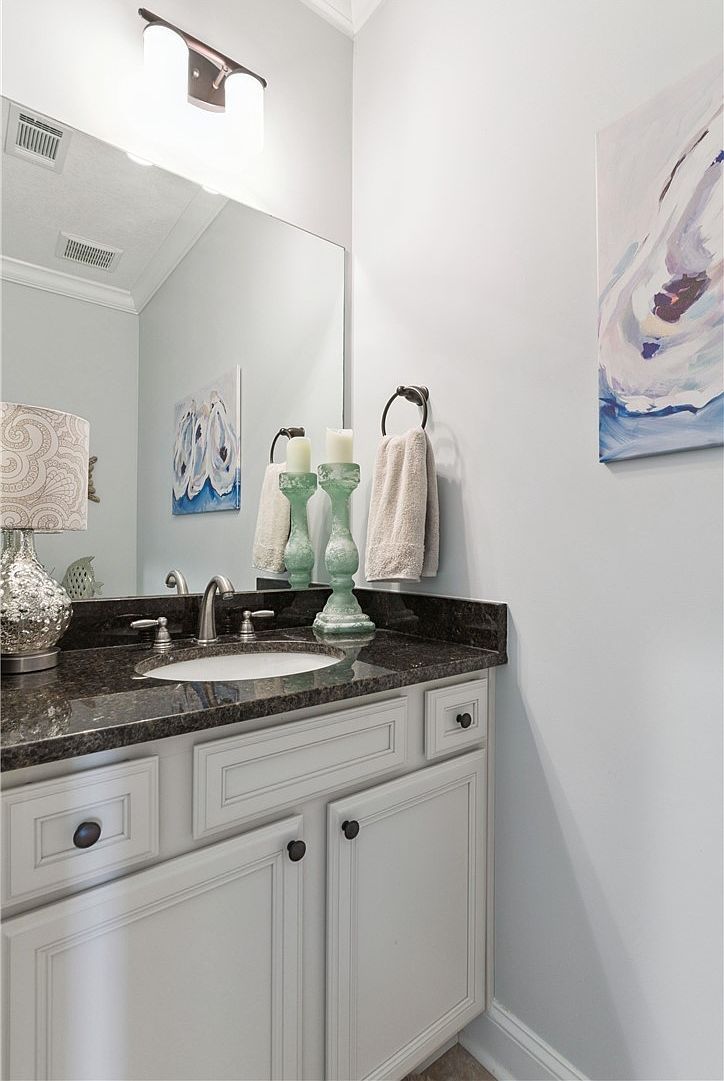 1904 Mariners Cir Saint Simons Island, GA 31522  | New build