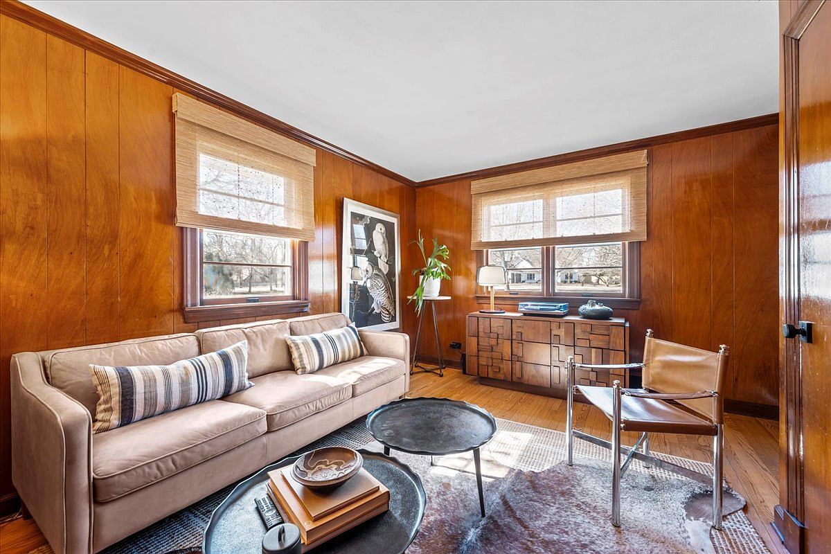 1489 N Sheridan Rd Lake Forest, IL 60045 | Single Family