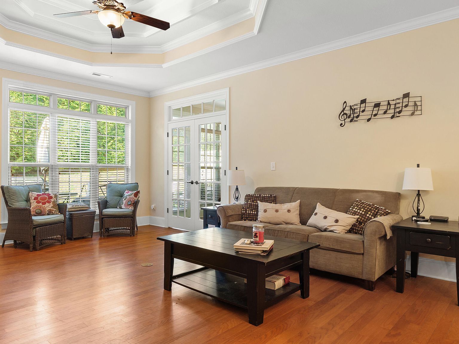 7699 Lenox Trace Dr Hixson, TN 37343  | New build