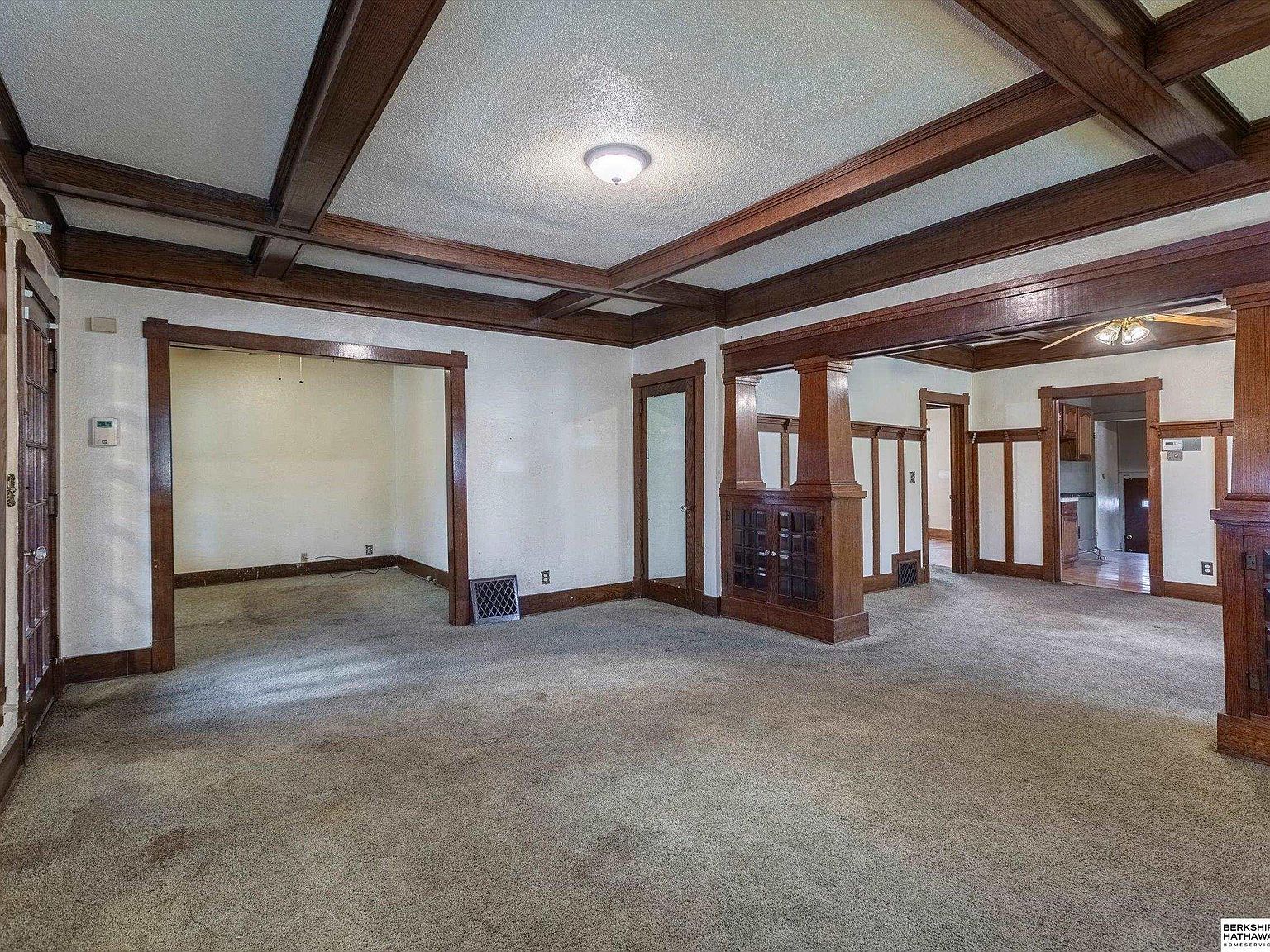 2119 Evans St Omaha, NE 68110  | Single Family