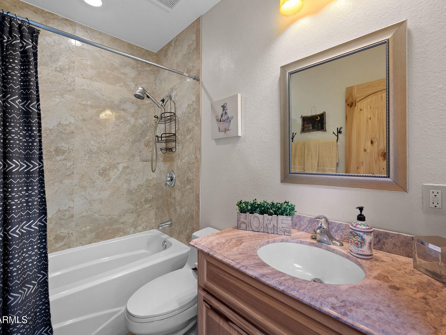 3685 N Cochise Ln Pine, AZ 85544  | Single Family