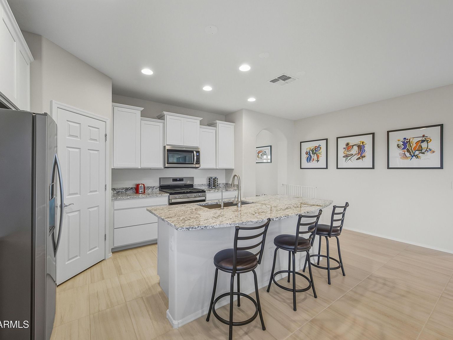 6244 W Georgetown Way Florence, AZ 85132  | Single Family