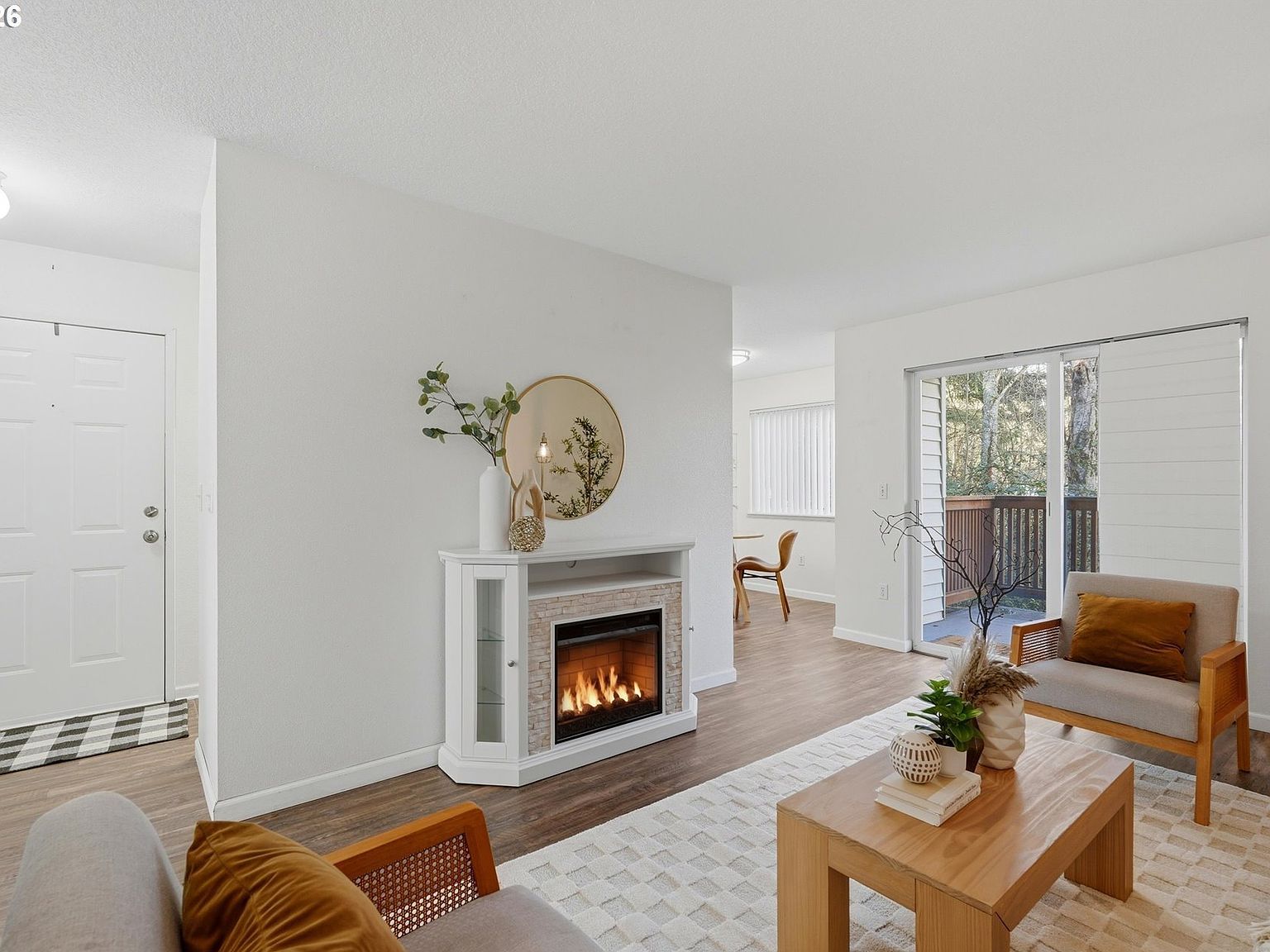 10620 SW Davies Rd Unit 4 Beaverton, OR 97008 | Condominium