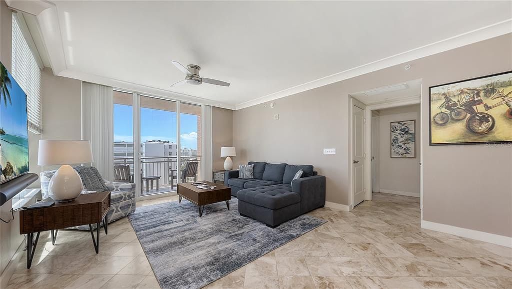 1350 Main St UNIT 712 Sarasota, FL 34236  | Condominium