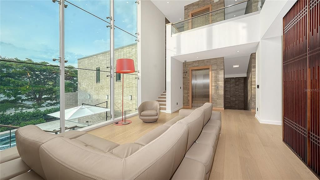 2945 Pyrula Dr Longboat Key, FL 34228  | Single Family