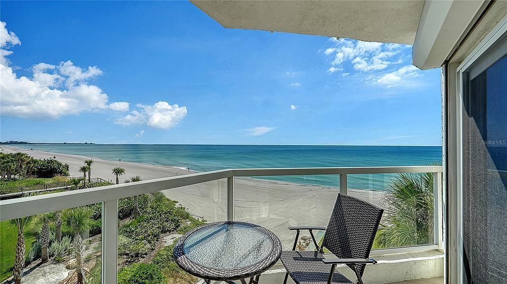 1000 Longboat Club Rd UNIT 402 Longboat Key, FL 34228  | Condominium