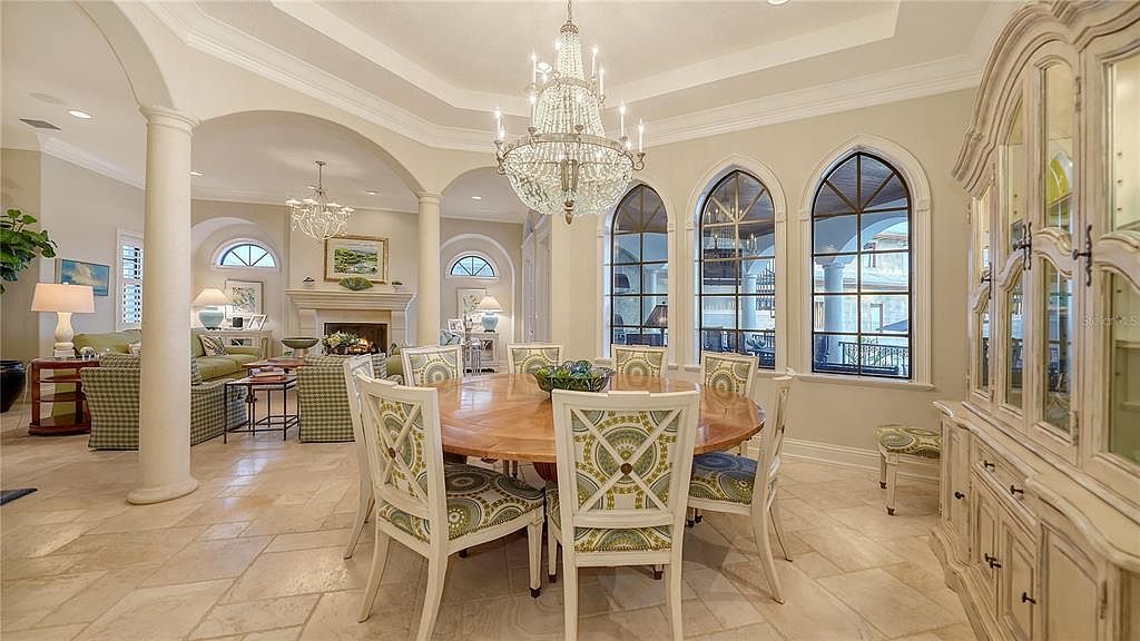 6001 Gulf Of Mexico Dr Longboat Key, FL 34228  | Single Family