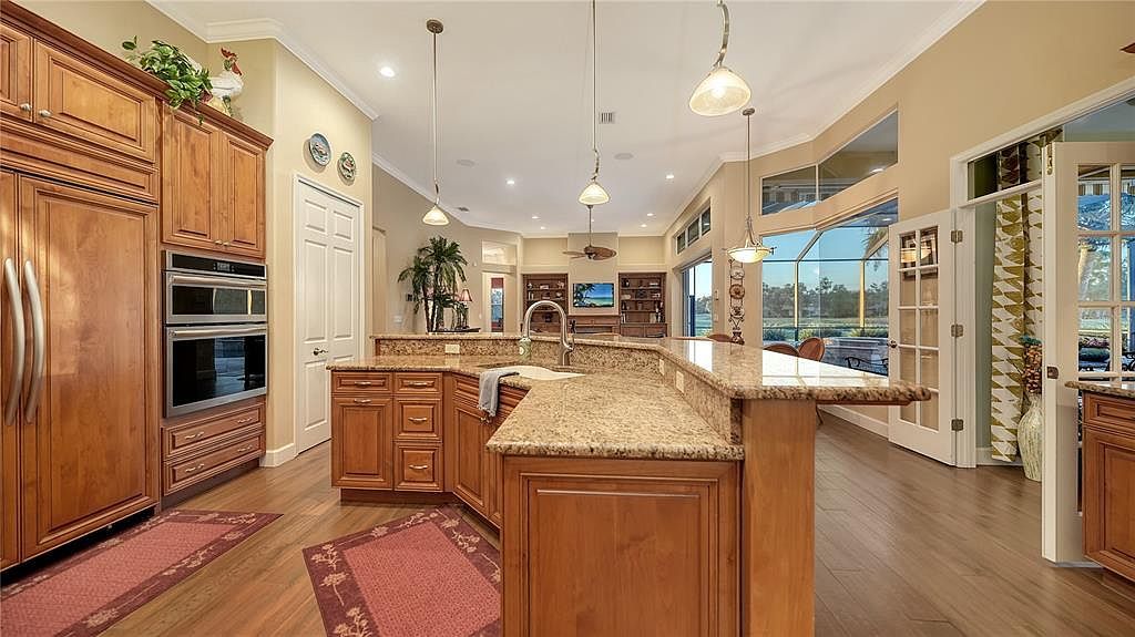 8250 Hugh Alison Pl Sarasota, FL 34240  | Single Family