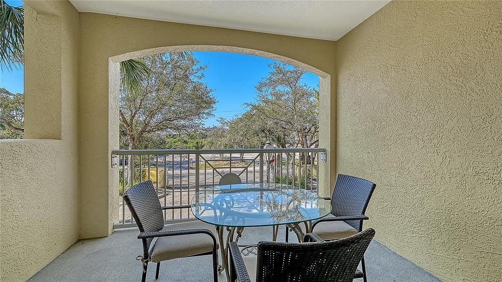 1308 Old Stickney Point Rd #W23 Sarasota, FL 34242  | Condominium
