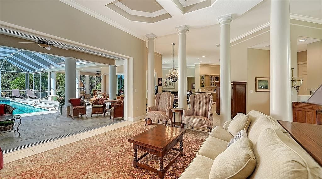 1994 Tom Morris Dr Sarasota, FL 34240 | Single Family