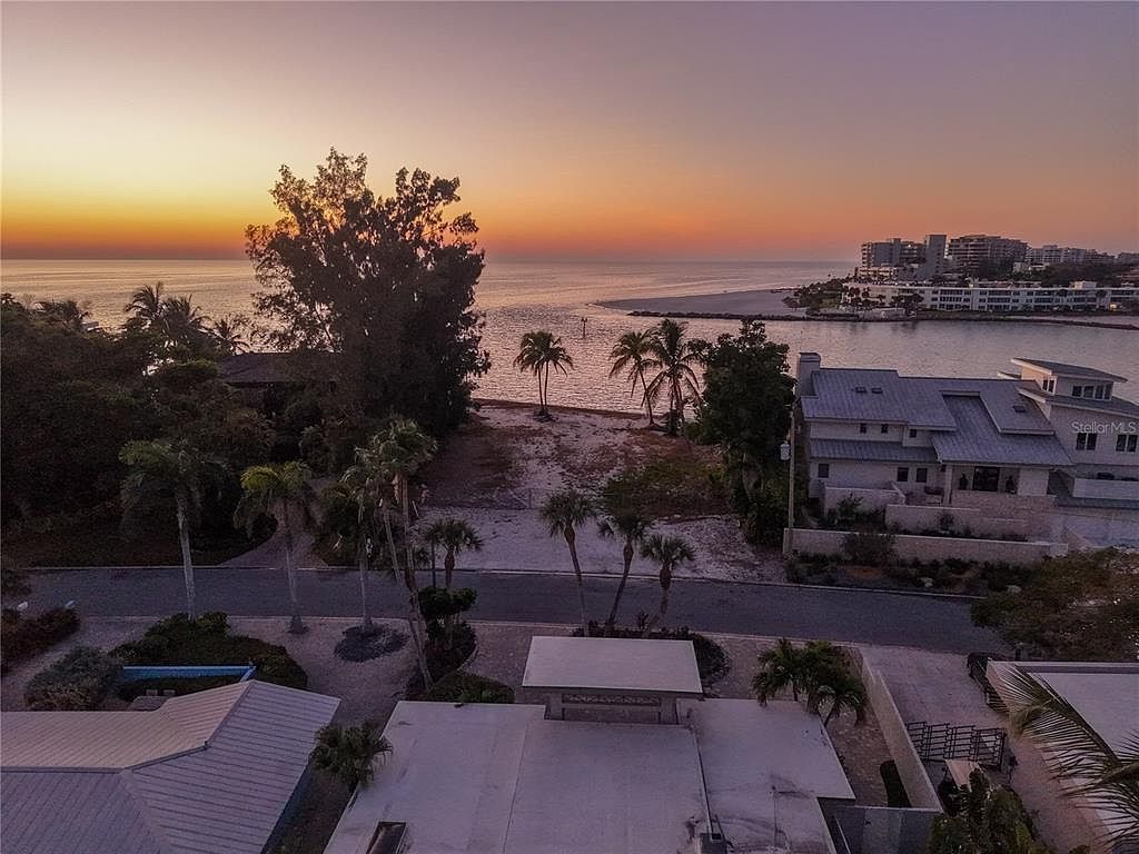 1199 Westway Dr #12 Sarasota, FL 34236  | Land/Lot