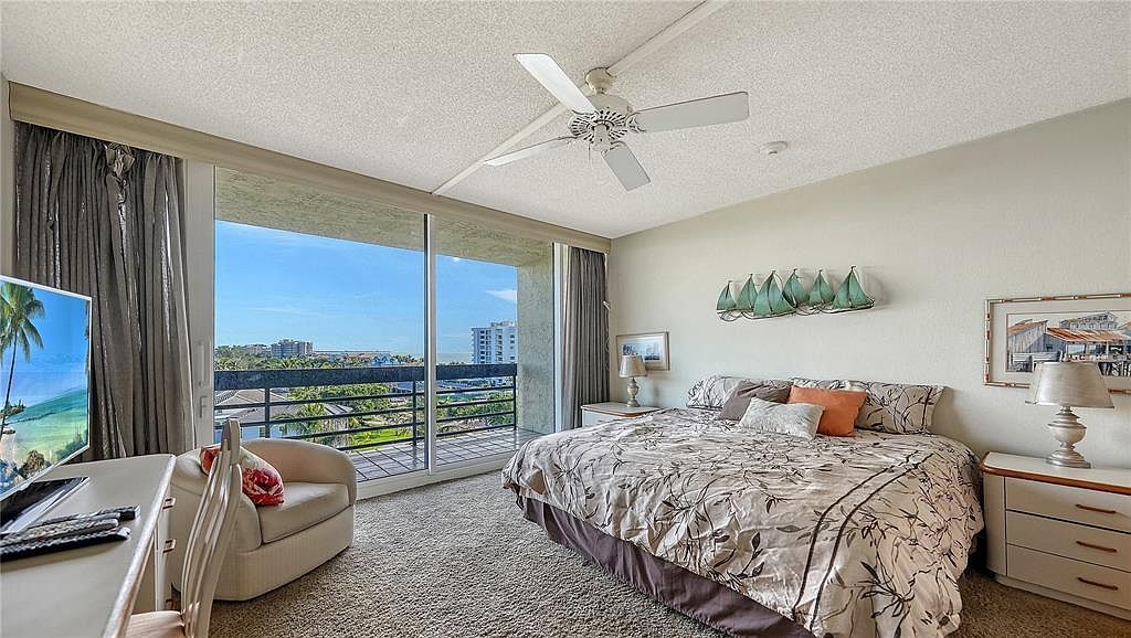 1065 Gulf Of Mexico Dr UNIT 603 Longboat Key, FL 34228  | Condominium