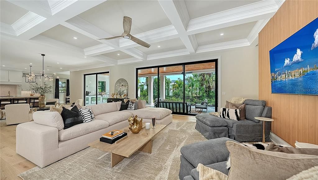 656 Tropical Cir Sarasota, FL 34242  | Single Family