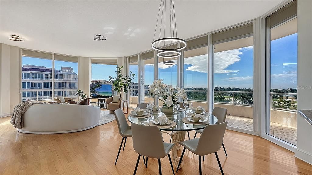 3060 Grand Bay Blvd UNIT 195 Longboat Key, FL 34228  | Condominium