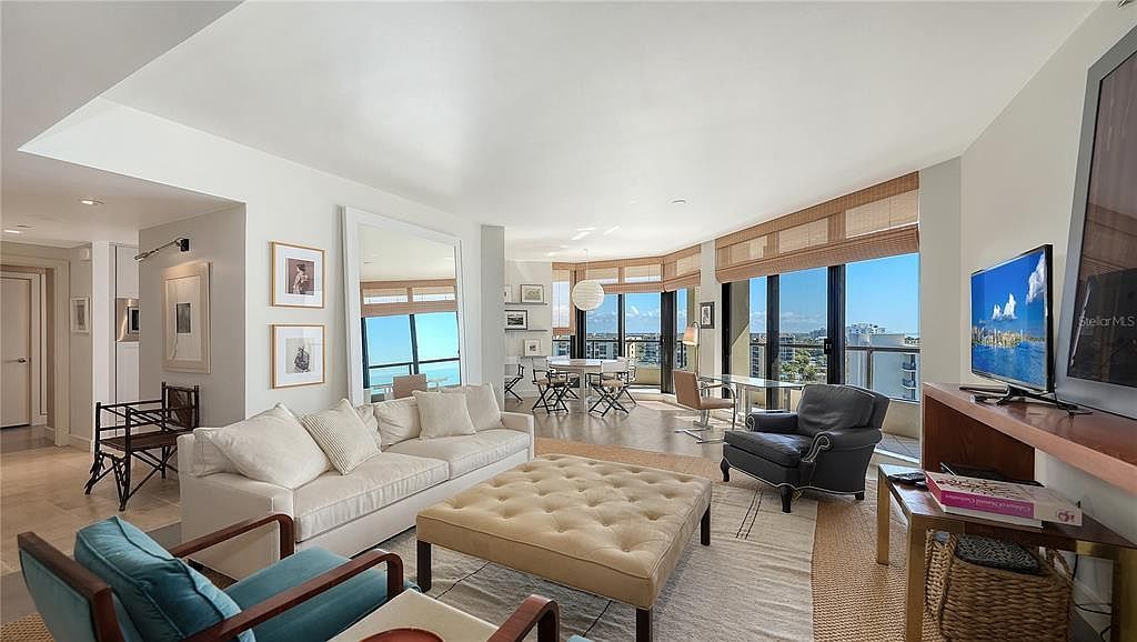 1211 Gulf Of Mexico Dr APT 610 Longboat Key, FL 34228  | Condominium