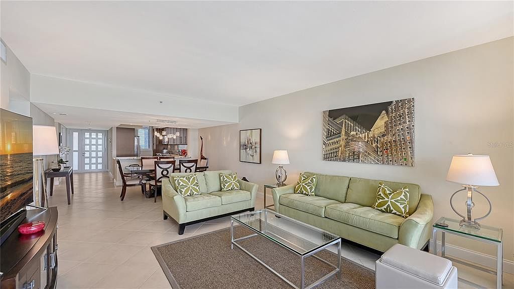 1145 Gulf Of Mexico Dr Unit 503 Longboat Key, FL 34228  | Condominium