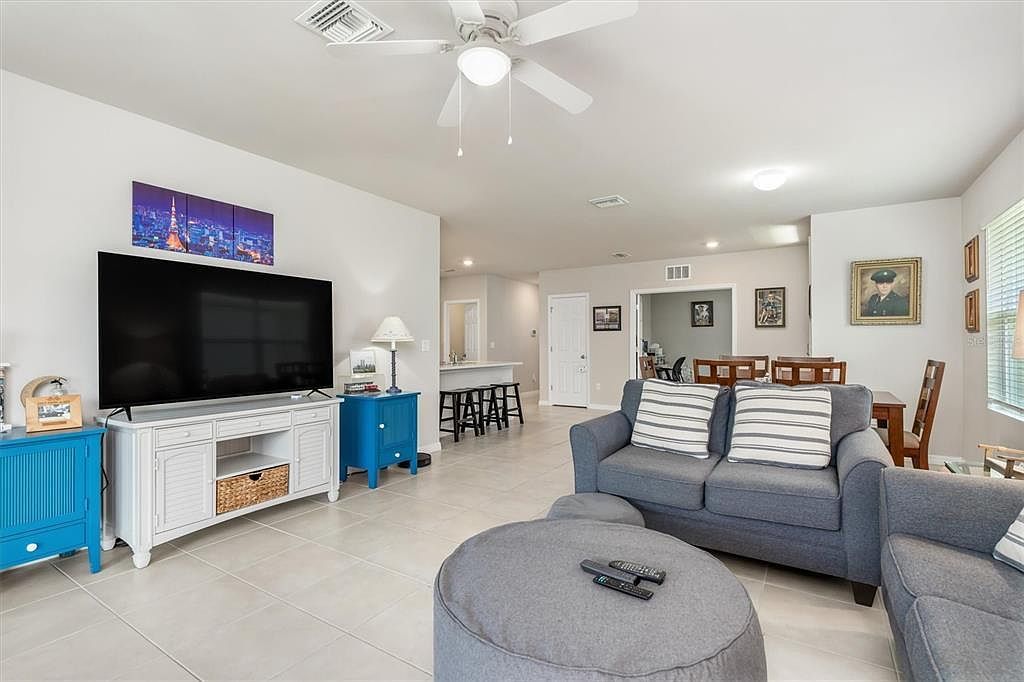 25089 E Lenox Cir Punta Gorda, FL 33950  | Single Family