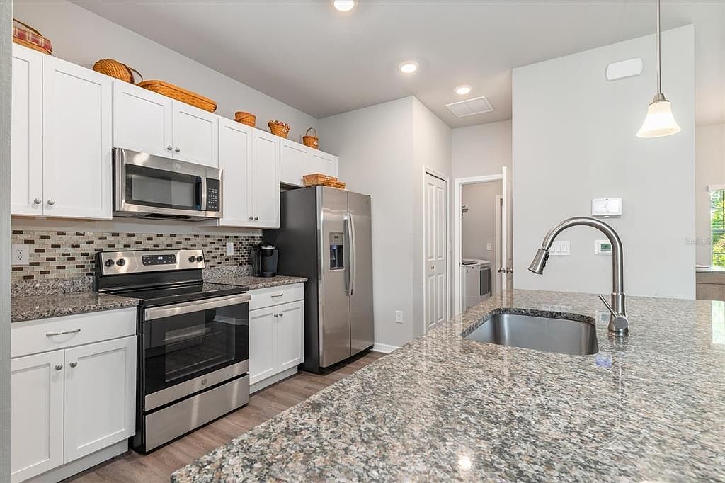 1569 Hagerick Ln North Port, FL 34288  | Single Family