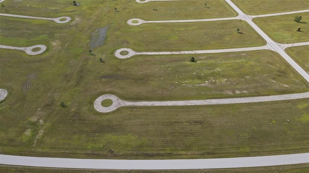 6 Hummingbird Dr #12 Placida, FL 33946  | Land/Lot