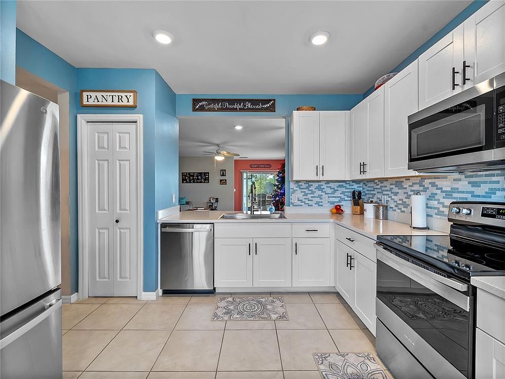 5301 Shell Mound Cir Punta Gorda, FL 33982  | Single Family