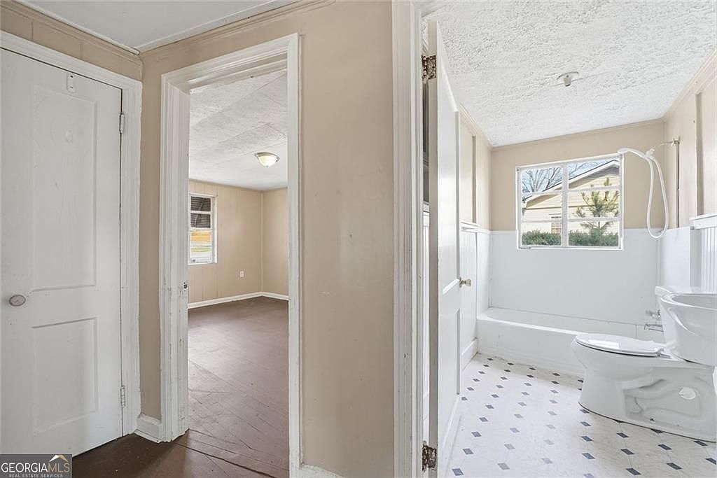 48 Horton St Winder, GA 30680  | Single Family