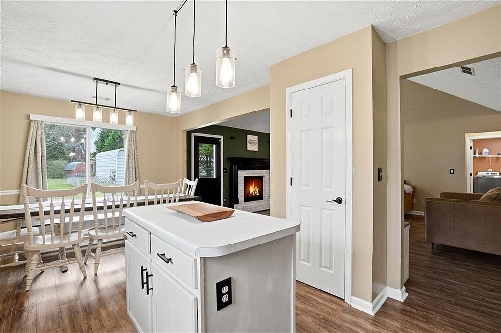 4539 Old Highway 138 Loganville, GA 30052  | Single Family