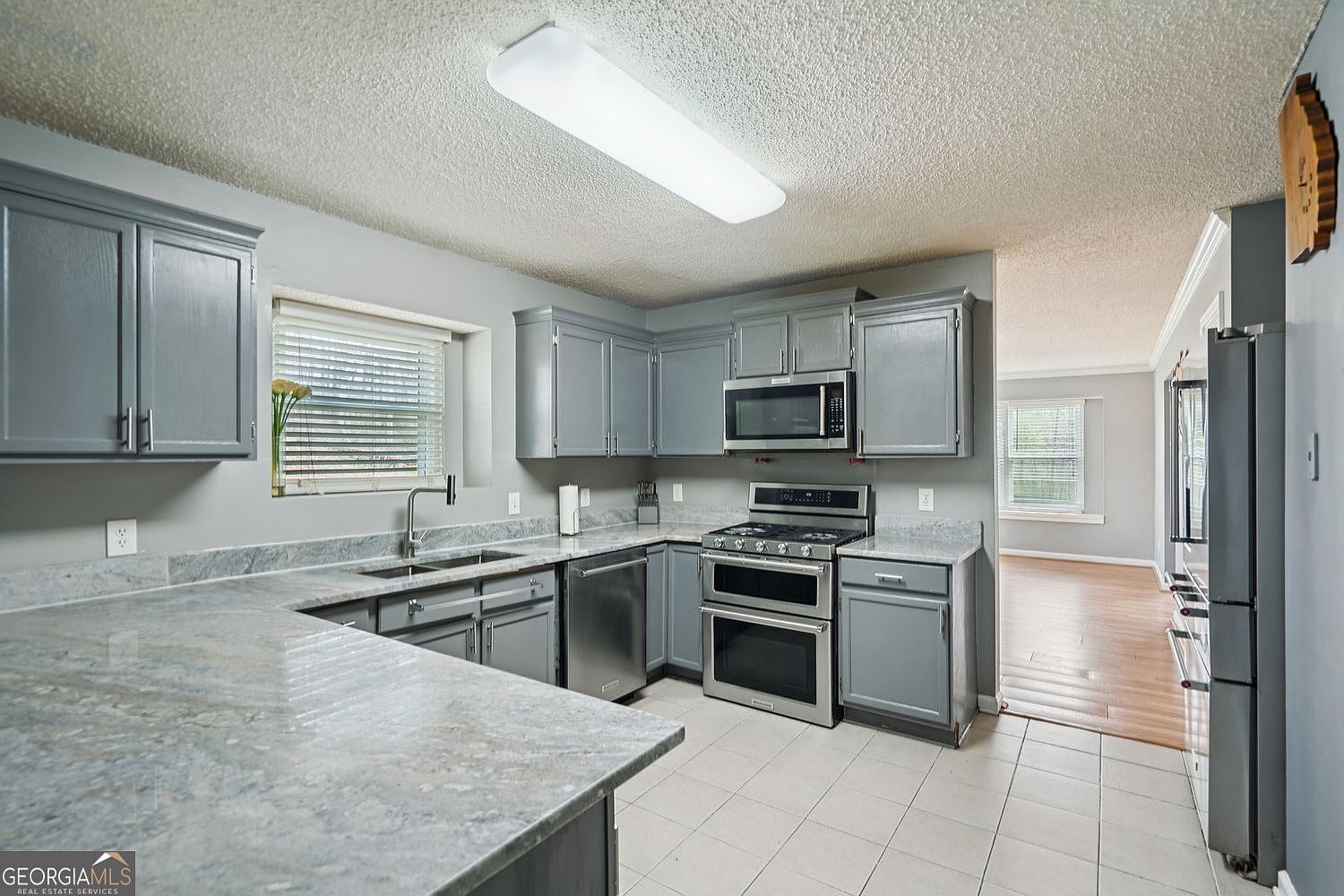 2100 Green Tree Ct Lithonia, GA 30058 | Single Family