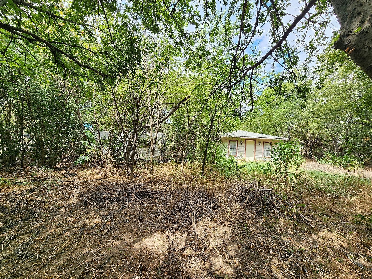 Timberline Dr Whitney, TX 76692  | Land/Lot