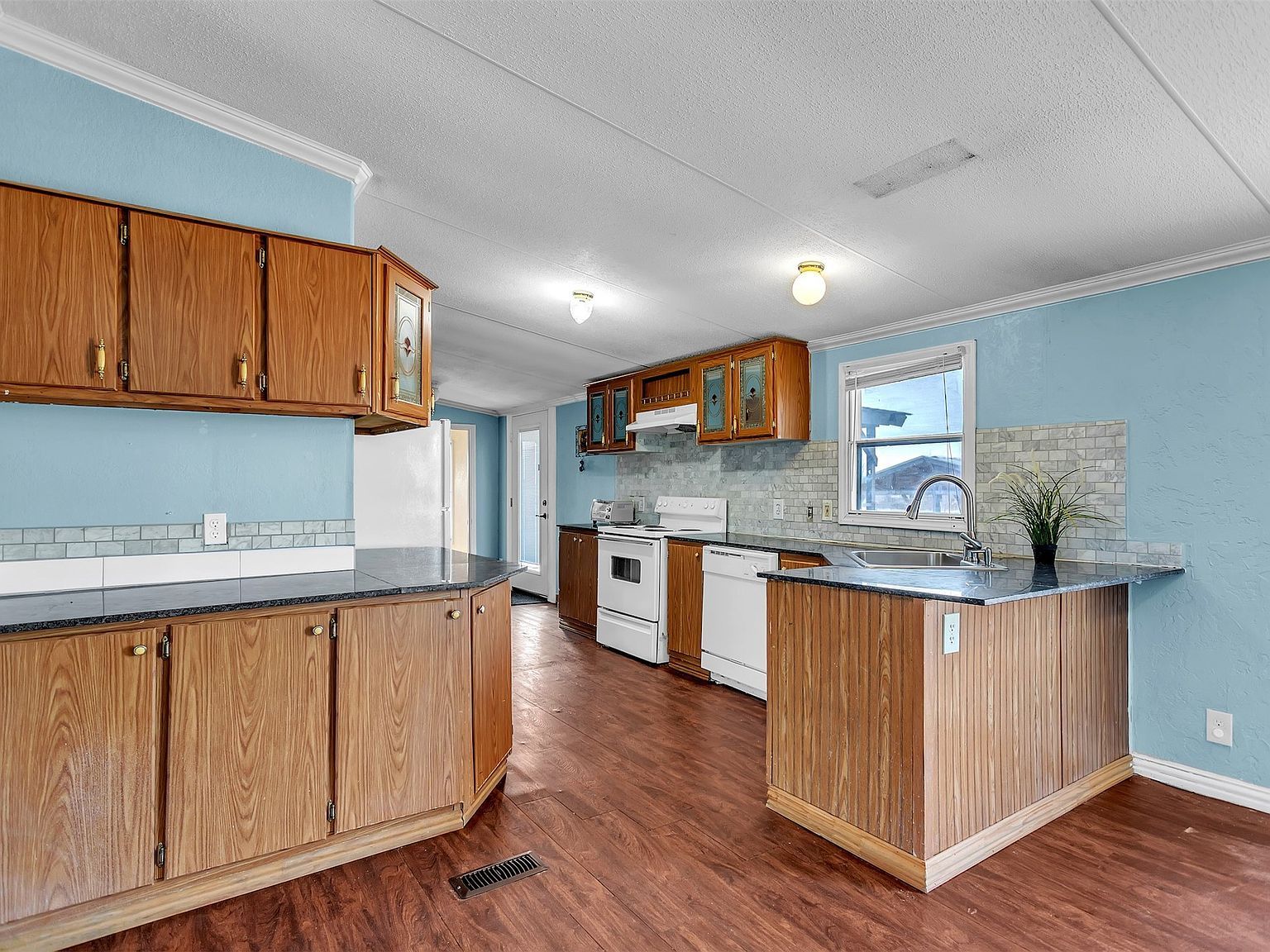 3909 Adriels Ln Venus, TX 76084 | New build