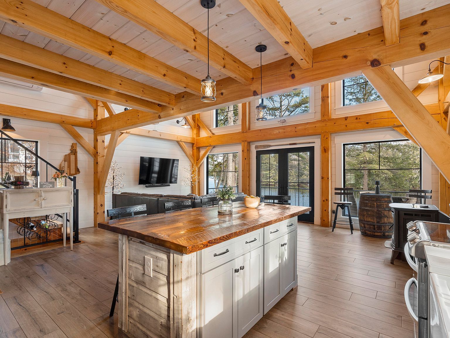 119 Grant Rd Monmouth, ME 04259 | Single Family