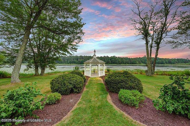 169 Wagner Blvd Greenfield Township, PA 18407 | Single Family