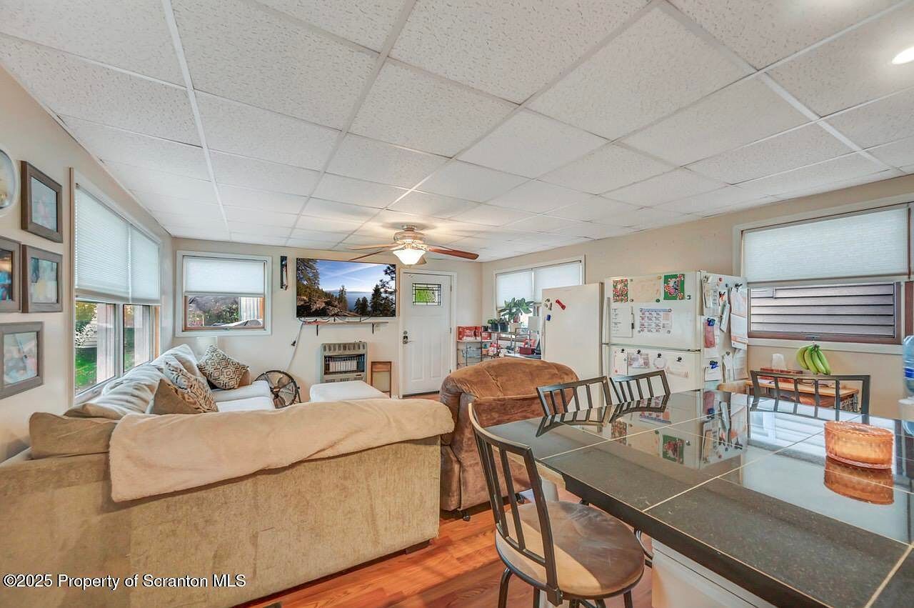 805 Lincoln St Dickson City, PA 18519 | Single Family