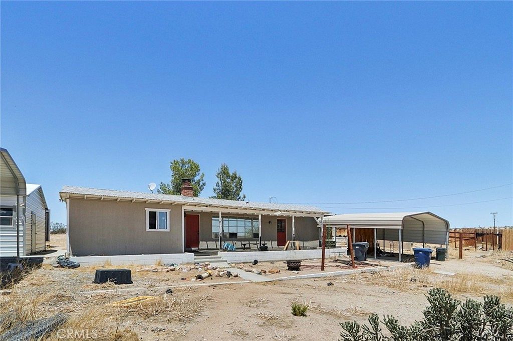 20741 E Avenue J #12 Lancaster, CA 93535  | Single Family