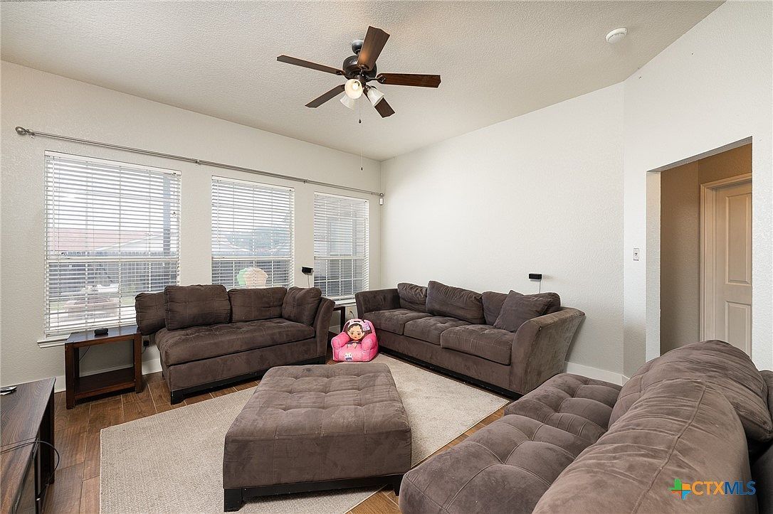 501 Weiss Dr Killeen, TX 76542  | Single Family