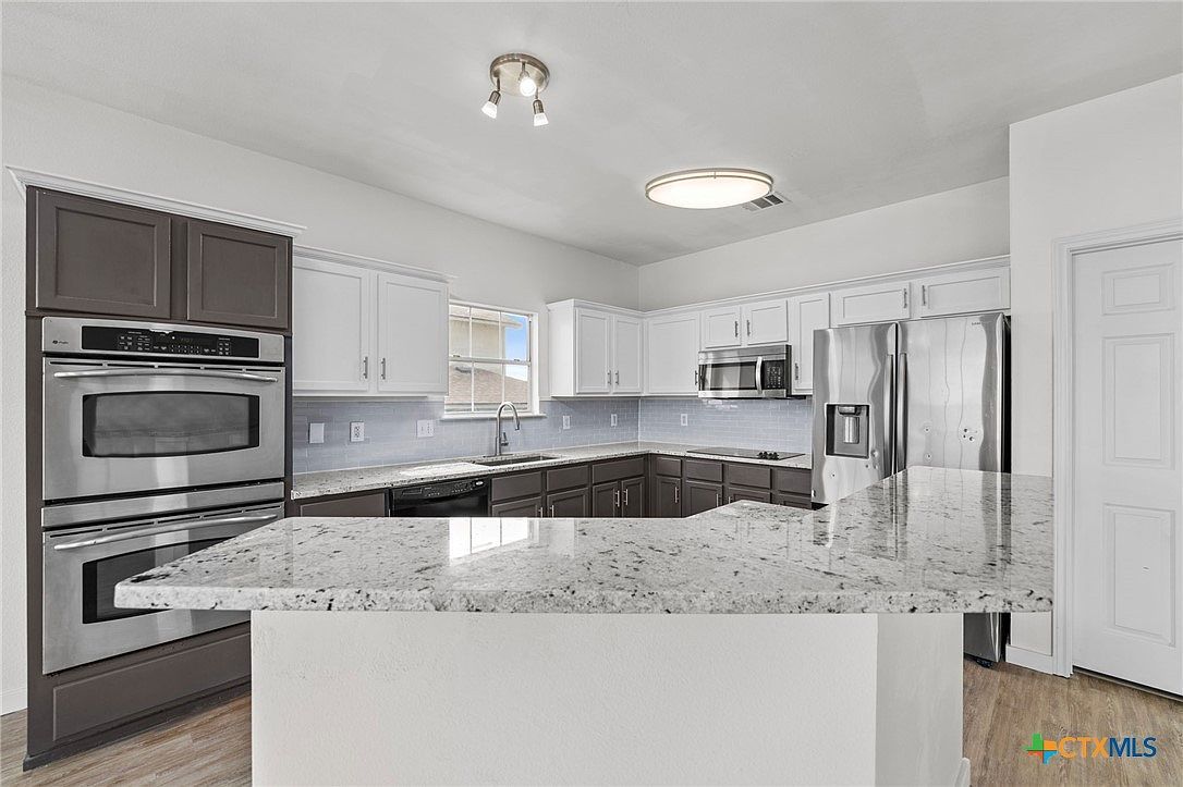 2202 Ryan Dr Copperas Cove, TX 76522  | Single Family