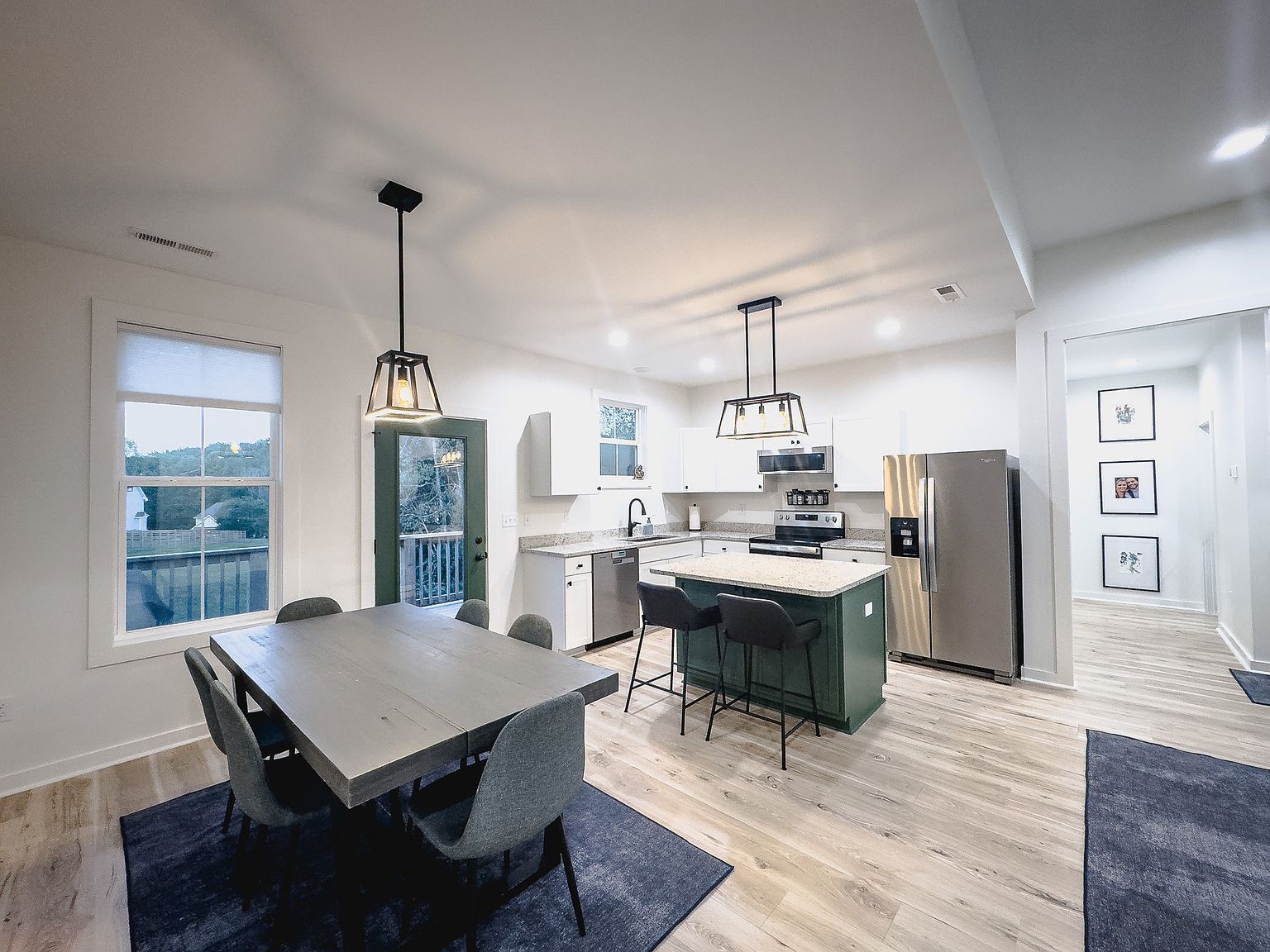 164 Lena Loop Burns, TN 37029  | Single Family