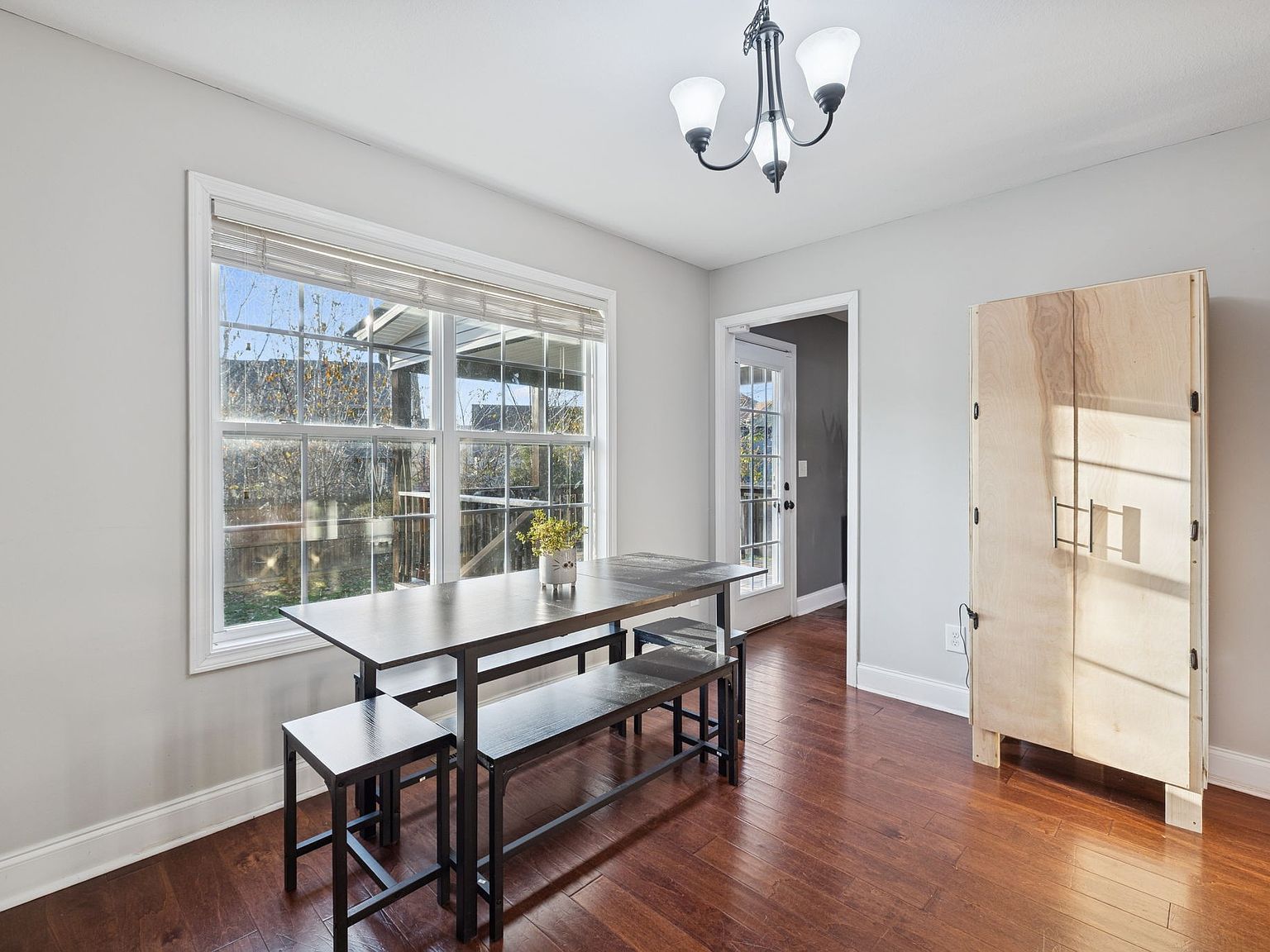 3742 Crisscross Ct Clarksville, TN 37040  | Single Family