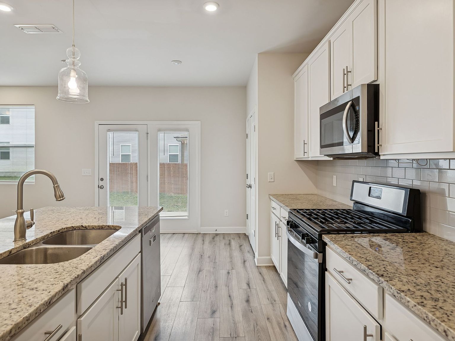 319 Canonbury Way Murfreesboro, TN 37128  | Single Family