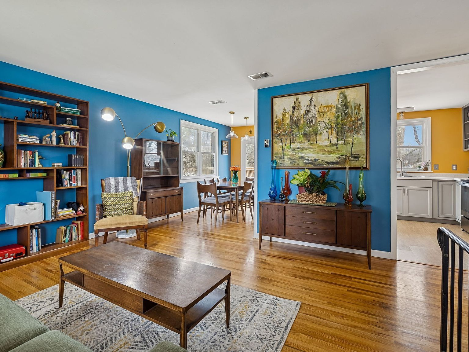 139 Bailey Collins Dr Smyrna, TN 37167 | Single Family