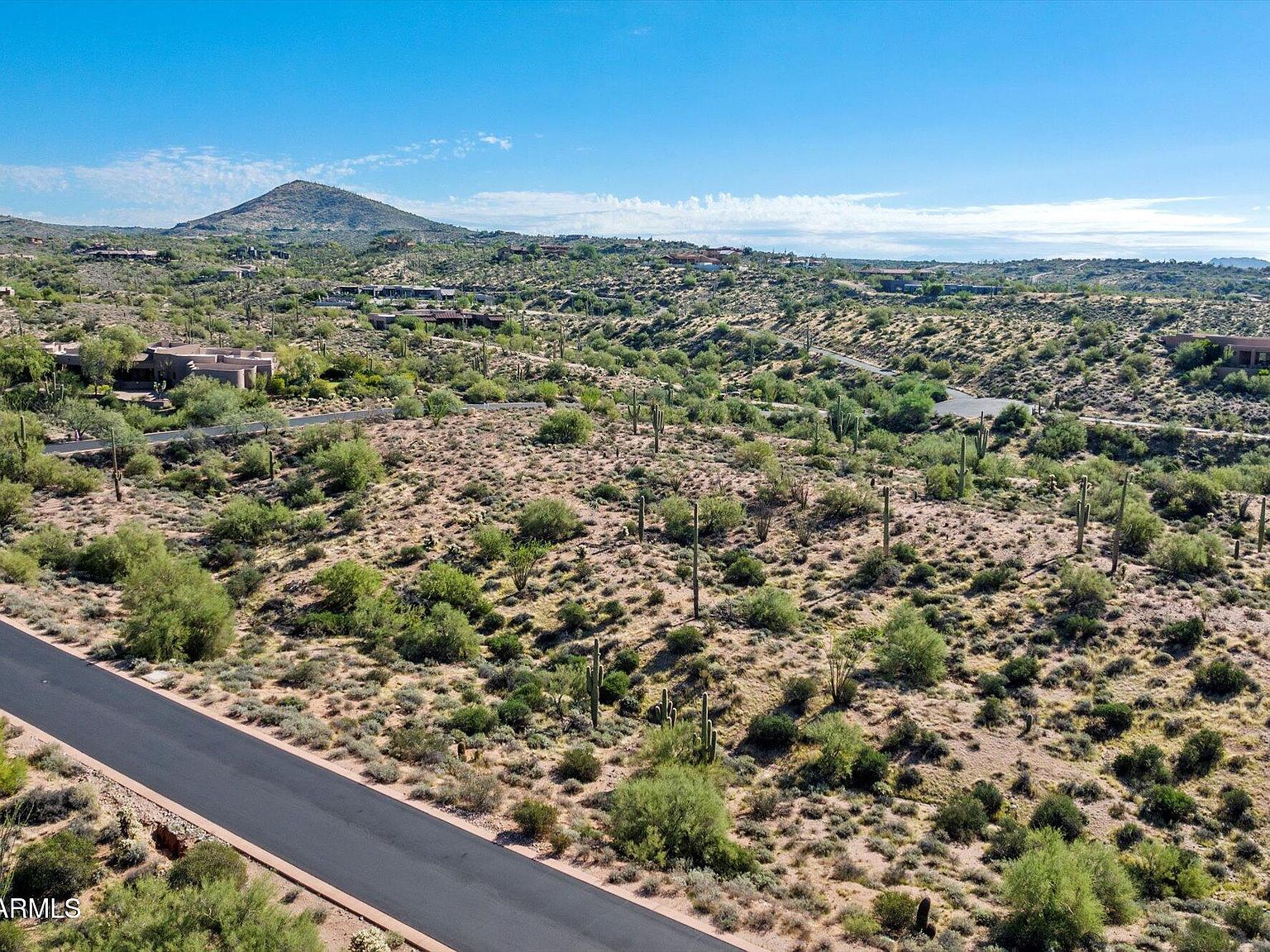 39005 N Crested Quail Run #18 Carefree, AZ 85377  | Land/Lot