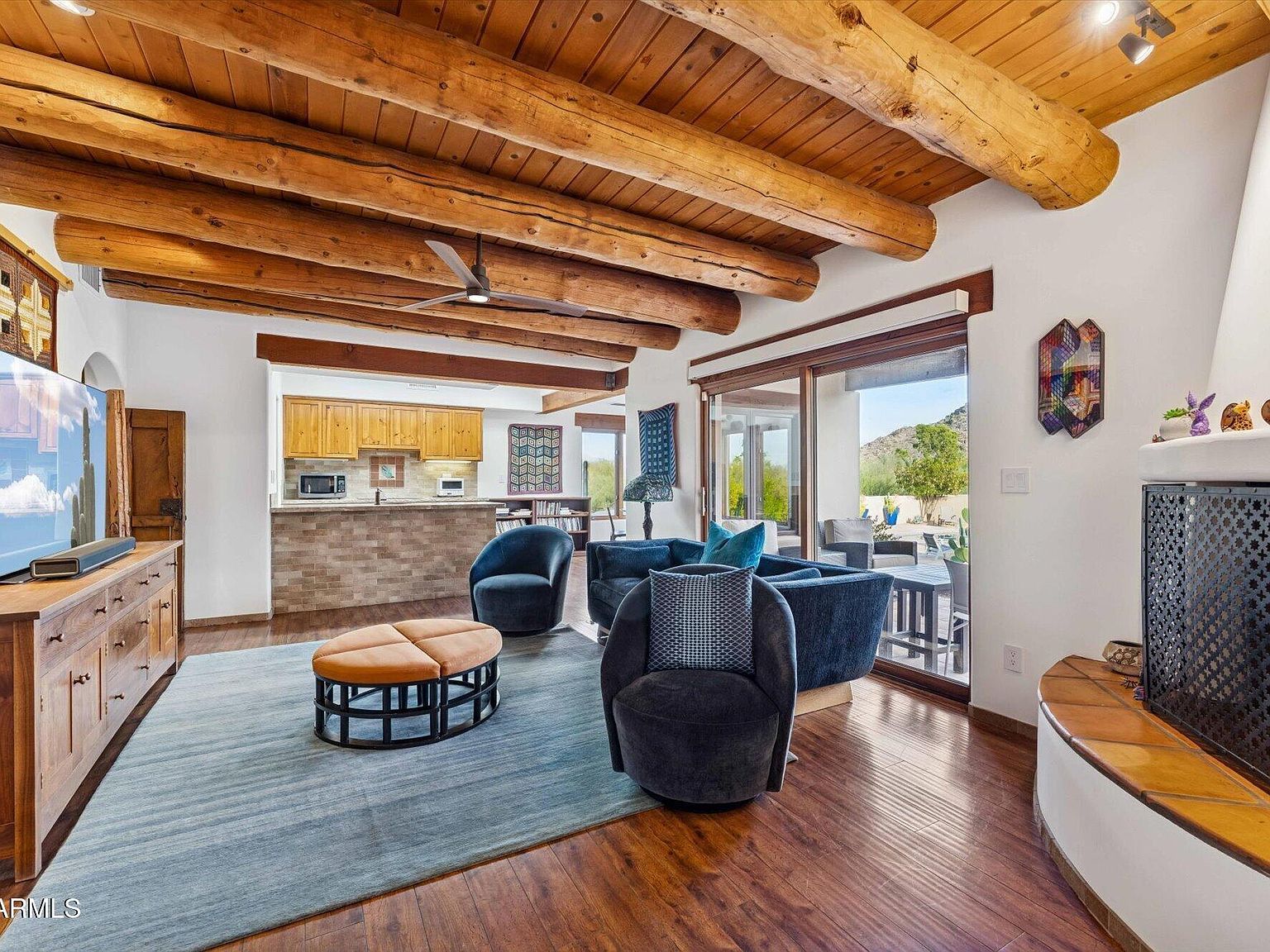 5060 E Sky Desert Ln Paradise Valley, AZ 85253 | Single Family