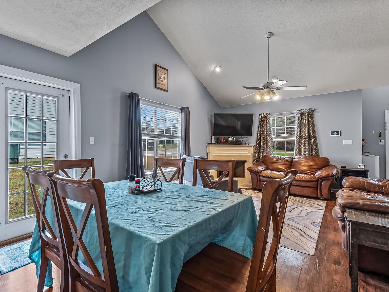 4112 Castellan Dr Tallahassee, FL 32308  | New build