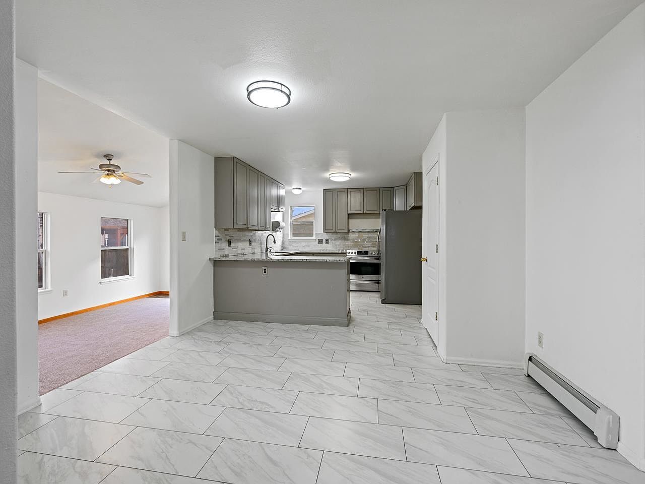 630 1/2 Maurine Ln Grand Junction, CO 81504  | Single Family