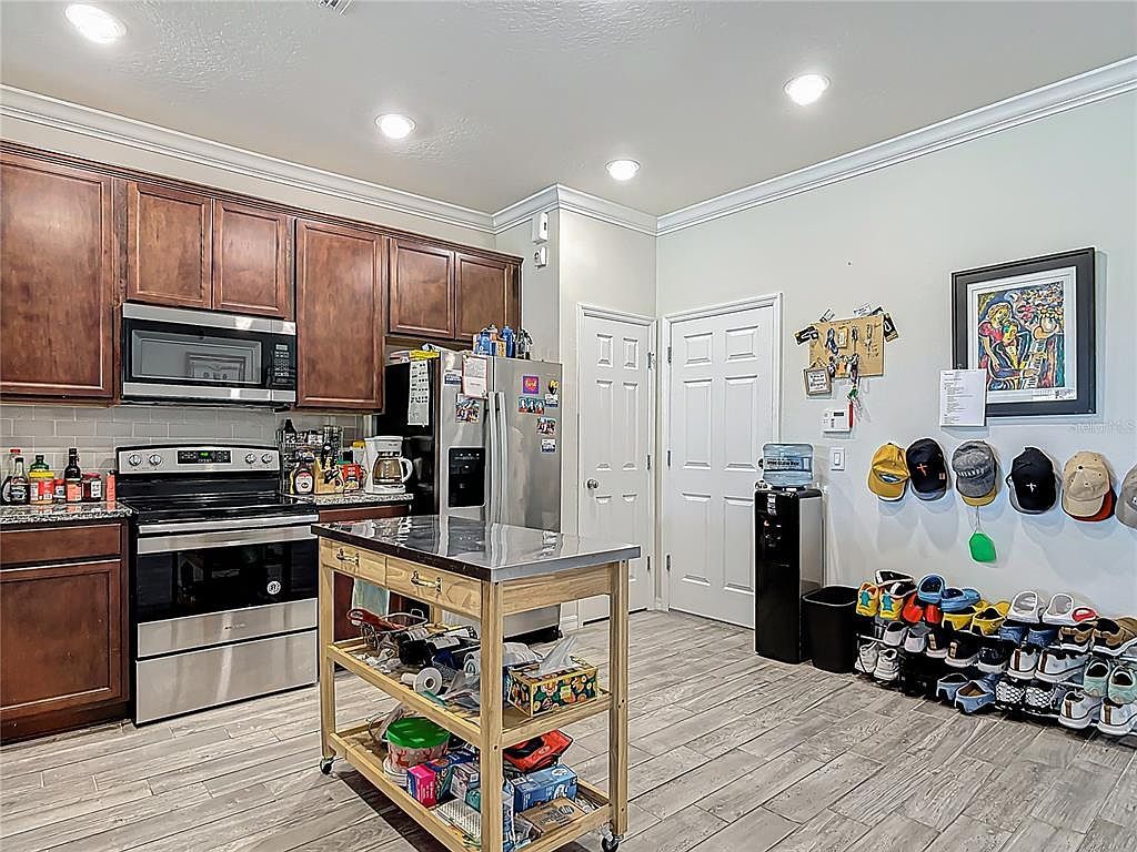 3926 Grassland Dr Orlando, FL 32824  | New build