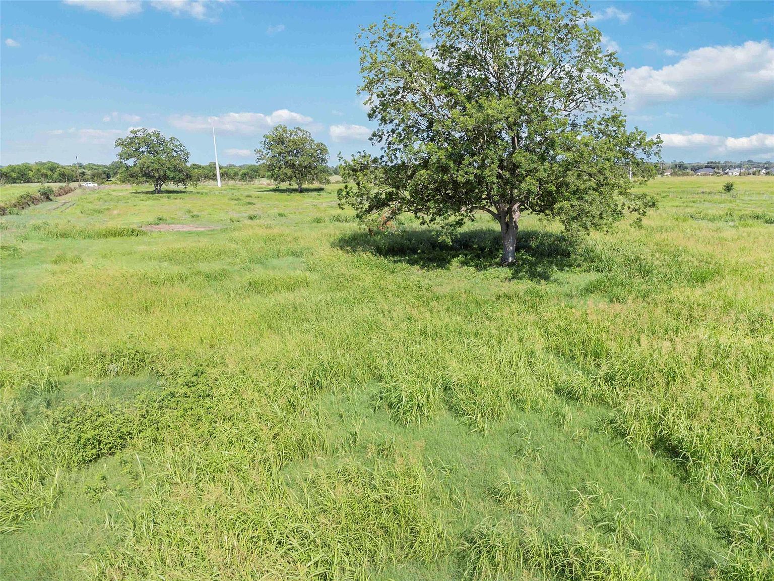 660 American Legion Rd Smithville, TX 78957  | Land/Lot