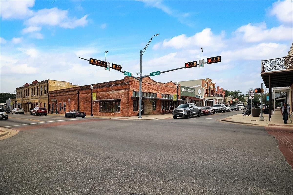 LOT 908 Kahana Ln Bastrop, TX 78602  | Land/Lot