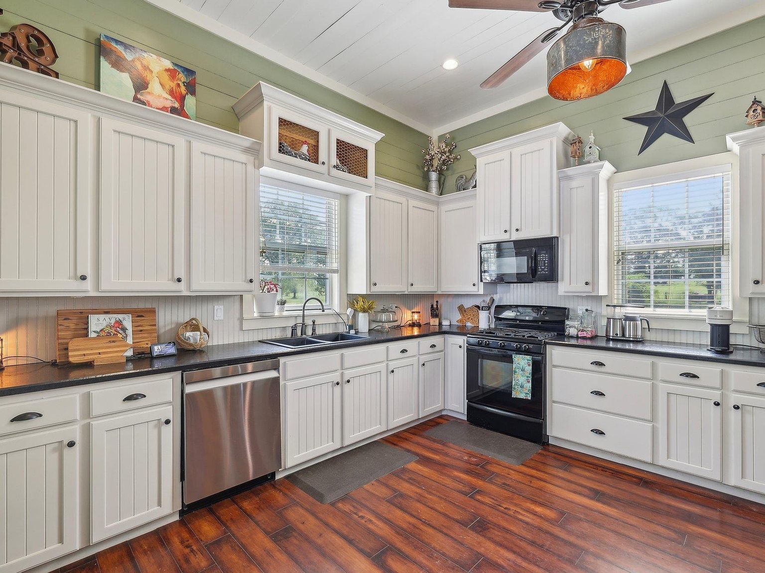 1200 County Road 211 Giddings, TX 78942  | Single Family